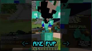 Pvp edit Dont Copy My Flow ShortVersion edits minecraft parrotlifestealsmp cpvp shorts [upl. by Notsle]