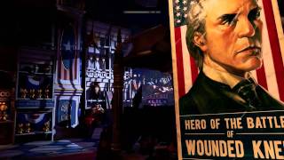 BioShock Infinite E3 2011 Demo The First Two Minutes [upl. by Stieglitz]