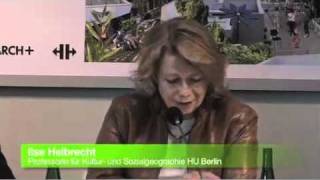 Urban Futures 2050 Herausforderungen für die europäische Stadt der Zukunft [upl. by Htedirem42]