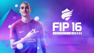 FIFA 14 PATCH 24 IDEAL FIP V6 [upl. by Oramlub]