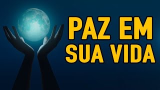 TENHA PAZ EM SUA VIDA Compilado  Minuto Reflexão [upl. by Nedle770]