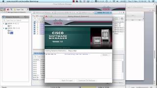 Cisco IOS XR Software Manager [upl. by Karolyn]