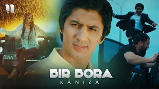 Kaniza  Bir bora Official Music Video [upl. by Bobbye996]