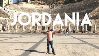 Viaje por los mejores sitios de Jordania [upl. by Teahan468]