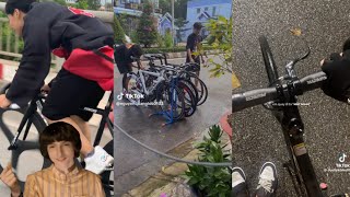 Truly Fixed Gear  Tổng hợp các video về fixed gear và Road  Khi các chiến thần đạp xe phần 14 [upl. by Deelaw]