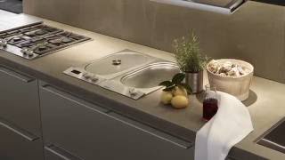 VARENNA KITCHEN COLLECTION 2016 [upl. by Nywles668]