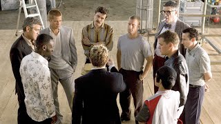 Oceans Twelve Full Movie Facts amp Review  George Clooney  Brad Pitt [upl. by Oswald183]