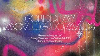 Coldplay  Moving To Mars Official Audio [upl. by Notkcorb]