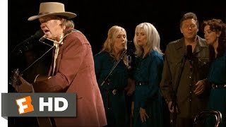 Neil Young Heart of Gold 59 Movie CLIP  Harvest Moon 2006 HD [upl. by Larret481]