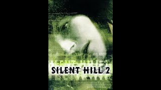 Silent Hill 2 ps2 Part 2 [upl. by Warder]