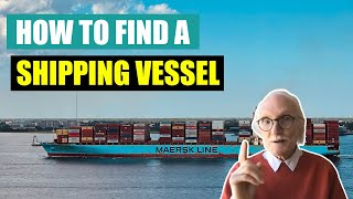 How To Find Shipping Vessels Prices and Rates [upl. by Kampmann]