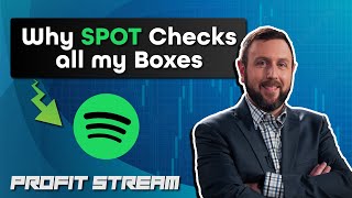 Why SPOT Checks all my Boxes [upl. by Anahtor]