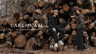 Care of Carl  Active [upl. by Blinny]