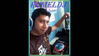 Mix RUMBEA CON LOS NEMUS RomelDj [upl. by Lamarre]