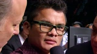 MAIDANA AVOIDS KEITH THURMAN A 3RD TIME MORE DOUBLE STANDARDS [upl. by Mafala]