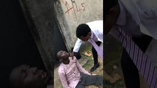 GOOD SAMARITAN DOCTOR TG Tagwana [upl. by Ronoh]