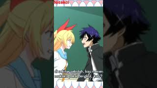 nisekoi episode 1 [upl. by Brittni]