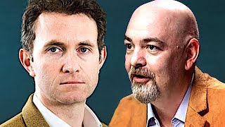 Why Encourage Atheists To Go To Church Matt Dillahunty vs Douglas Murray [upl. by Wyne73]