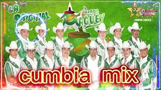 BANDA MAGUEY  CUMBIAS MIX [upl. by Rolanda]