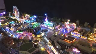 Best of Kirmes Faller Miniaturwelt H0 ♦ Faszination Modellbau  RC Fan Action  Teil 3 [upl. by Laehcim]