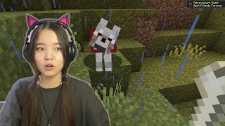 Ингэж нэг юм 🥺 Minecraft 16 [upl. by Serica]