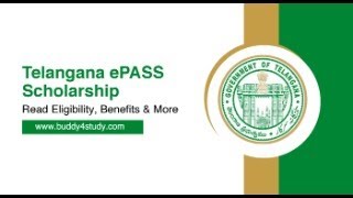 epass telangana state prematric scholarships  day2  online from apply here [upl. by Descombes]