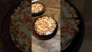 Pizza order late night 😱😮 shorts food streetfood [upl. by Ewnihc]