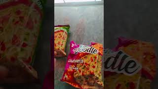 kolson noodle Doodle chatpata instant noodles noodles viralvideo Kolson pakistan chains [upl. by Akemehc]