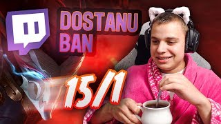 DOSTANU BAN  YASUO 151  OPAT 04 [upl. by Cyb]