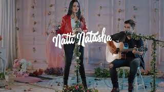 Natti Natasha  La Mejor Versión de Mi Acústico [upl. by Held92]