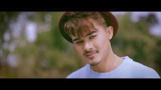 THOUSADRABA  Abhisek Tongbram ft Chingkhei prod by TRIV official music video [upl. by Salahcin449]