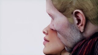 Cullen Romance  Complete · Dragon Age Inquisition [upl. by Nigam31]