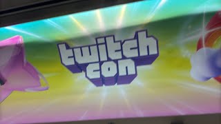 TwitchCon 2024 ❤️ [upl. by Nytsirc563]