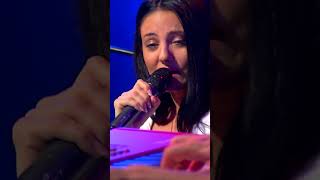 EbruampEren  Je taime Cover acoustic cover music jetaime Lara Fabian live [upl. by Atiner]