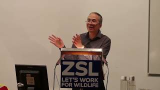 Author Ted Chiang discusses the making of The Great Silence [upl. by Adnuhsed]