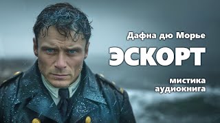 Дафна дю Морье Эскорт Аудиокнига [upl. by Mckenna]