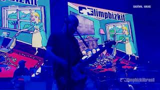 Limp Bizkit  Intro  Out of Style Live at Vive Latino 2022 Mexico City Official Pro Shot 4K HDR [upl. by Borlow]