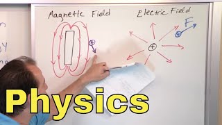 03  Introduction to Physics Part 3 Electricity Magnetism Quantum Mechanics amp Relativity [upl. by Georgina433]