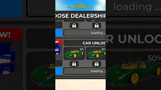 🔥Car Dealership Tycoon cardealershiptycoon roblox pic by Greenslaysgreensupersane7000 [upl. by Alexina]