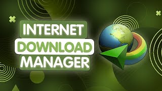 How To Download Internet Download Manager IDM On PC  StepbyStep Guide 2024 [upl. by Kemp609]