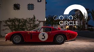 1965 Bizzarrini A3C A Le Mans Underdog Story [upl. by Goat]