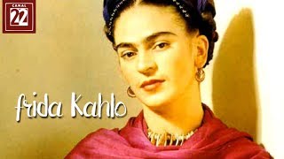 Frida Kahlo [upl. by Ednalrim]