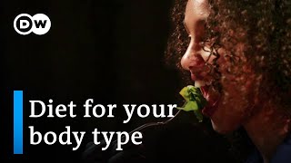 Personalized nutrition  Could genetic tests improve your health and your figure  DW Documentary [upl. by Evey377]