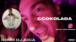 DESINGERICA  CCOKOLADA REMIX  Prod by DJ JOCA [upl. by Voccola842]