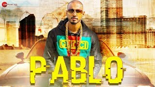 Pablo  Official Music Video  Girikk Amaan  Sukh Brar [upl. by Filia]