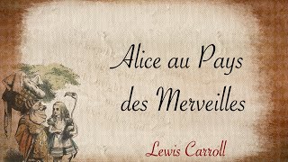 Alice au pays des Merveilles Chapitre 12 [upl. by Kaitlyn]