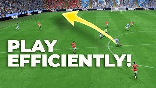 FC 24 Complete Attacking Fundamentals Guide [upl. by Sheelah]