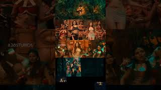 Achacho Video Song  Aranmanai 4  Tamannaah  Raashi khanna tamannaah raashikhanna aranmanai4 [upl. by Wooster]