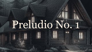 Preludio No 1 [upl. by Bronder]