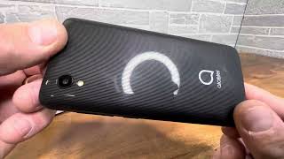 Unboxing of Alcatel 1 [upl. by Cired]